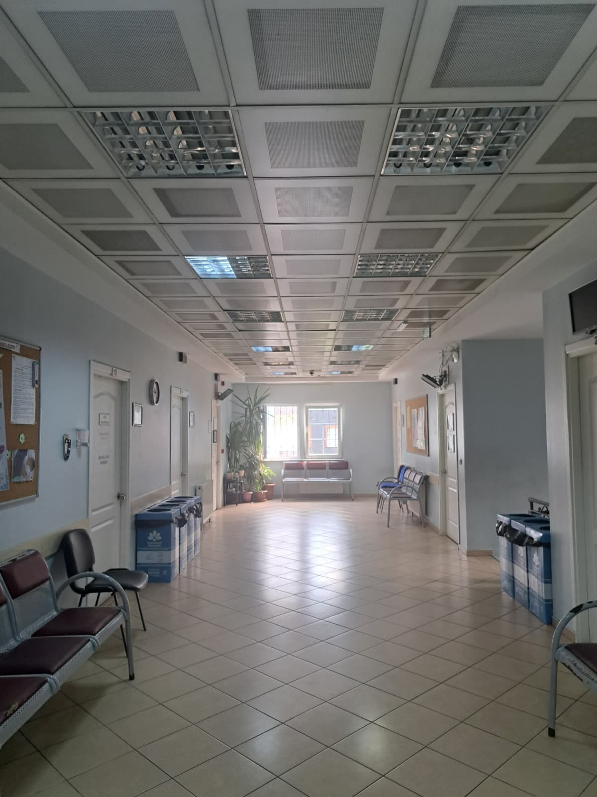 Jandarma Üsteğmen Rahim Çelik Aile Sağlığı Merkezi - Görüntü 5
