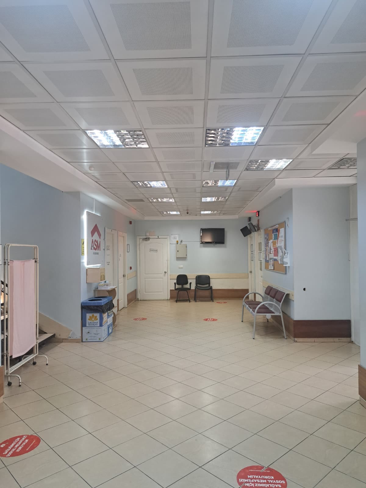 Jandarma Üsteğmen Rahim Çelik Aile Sağlığı Merkezi - Görüntü 7